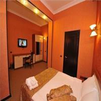 Miraj Inn Hotel Baku Luaran gambar